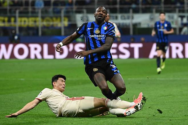 사진=AFP 연합뉴스