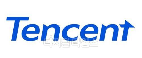 텐센트 로고. 텐센트 제공