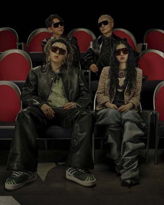 Teaser image of "Eko Eko" (KOZ Entertainment)