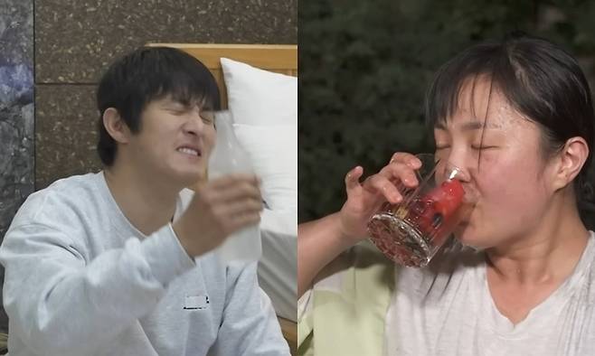 ‘나 혼자 산다’ 갈무리