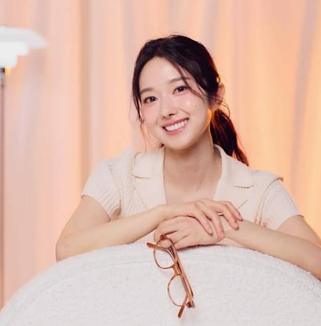 이혜성 소셜미디어