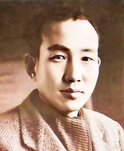 1948년 포항에 정착할 즈음의 한흑구. /한흑구문학기념사업추진위원회 제공