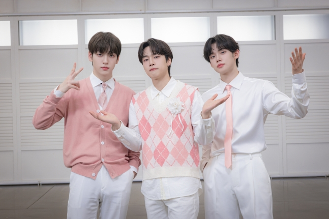 tvN ‘언젠가는 슬기로울 전공의 생활’ 하이보이즈. 사진|스튜디오 마음C, tvN