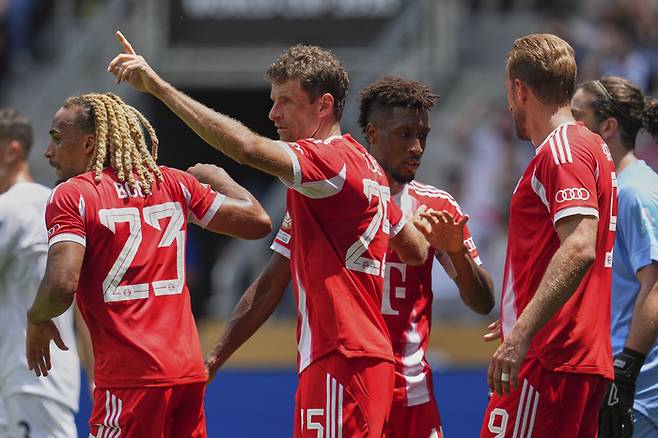 사진 | 신시내티=AP연합뉴스