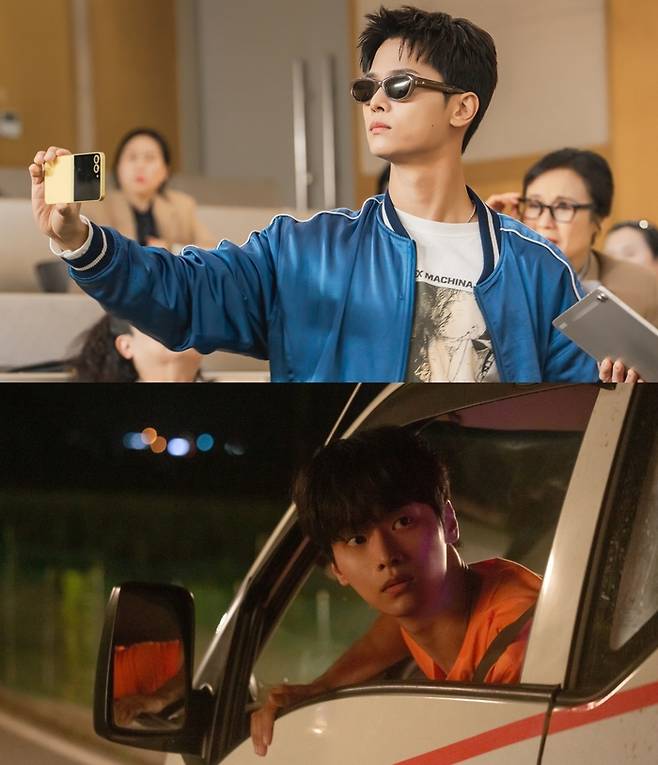 차학연. 사진 | 51k