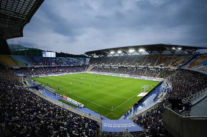 ◇사진제공=한국프로축구연맹