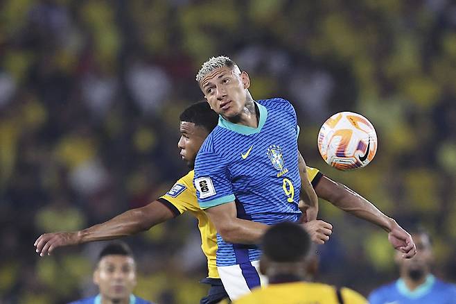 사진=AP 연합뉴스