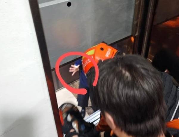 인천의 한 호텔에서 청소 노동자가 승강기에 1시간40분간 갇힌 사고가 발생했다. /연합뉴스