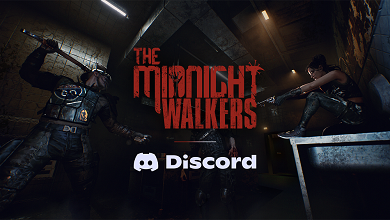 ‘미드나잇워커스’