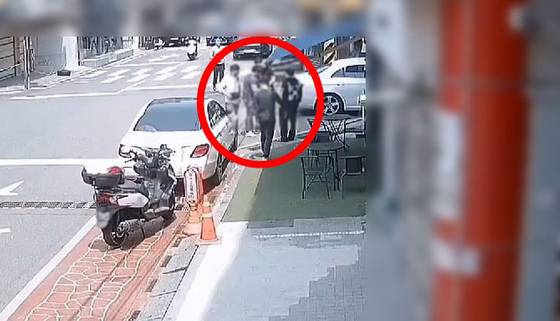 2023년 5월 강남 클럽에서 케타민 등 마약류를 판매한 일당이 경찰에 붙잡혔다. 사진 관악경찰서