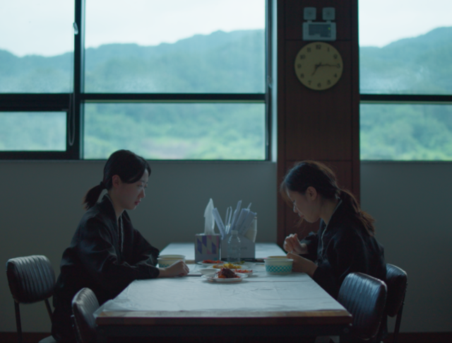 ▲ 영화 ‘모모의 택배’ 스틸컷.