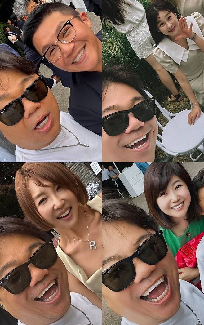 사진=정종철 소셜미디어