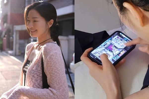 류이서 소셜미디어