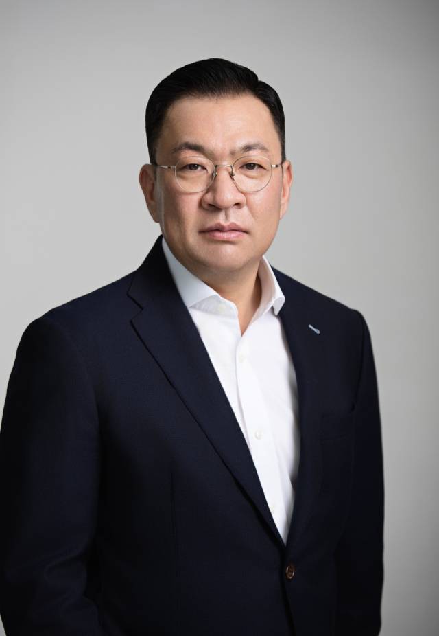 김대현 EQT 한국 부동산 부문 대표 겸 파트너. 사진 제공=EQT