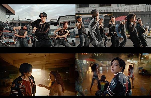 방탄소년단 제이홉 / 사진=빅히트 뷰직 제공