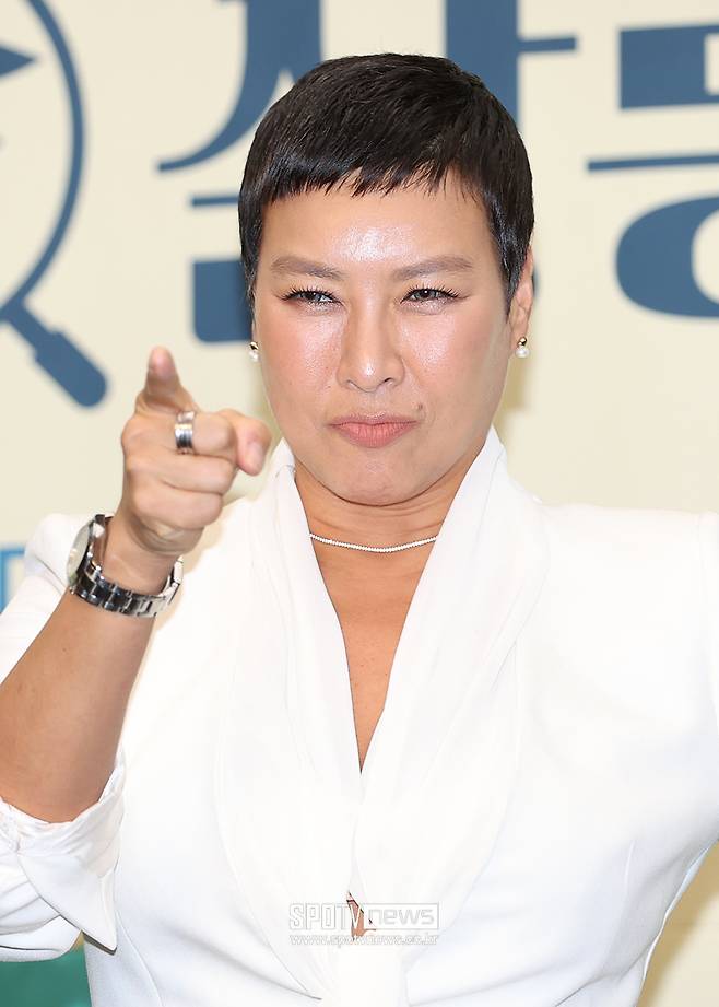 ▲ 정영주 ⓒ곽혜미 기자