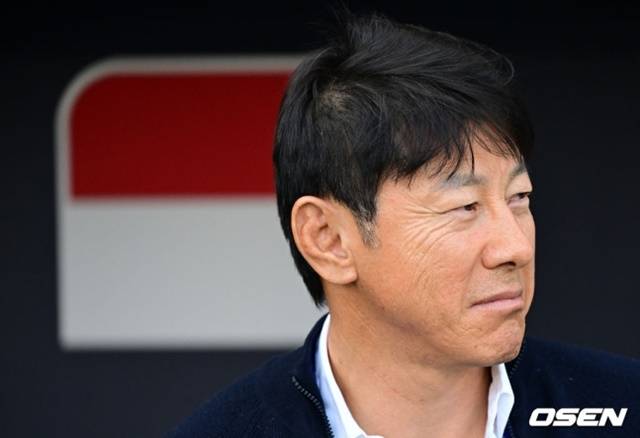신태용 부회장. /사진=OSEN