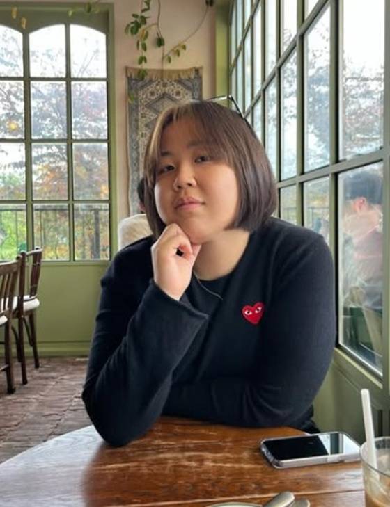 /사진=일주어터 SNS