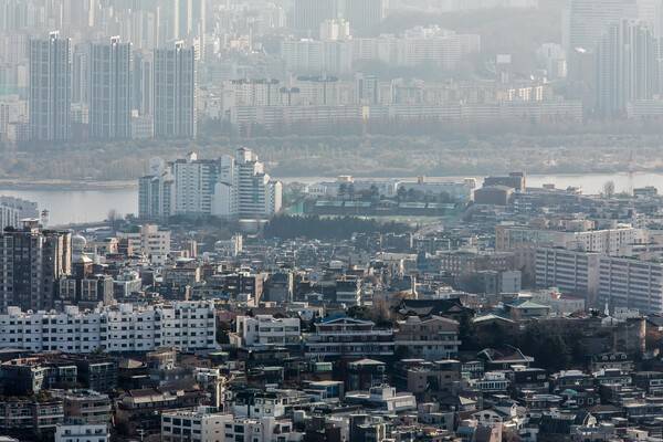 부동산 정책은 단순한 민생 현안을 넘어, 정권의 운명을 좌우할 변수다. 사진=최준필 기자