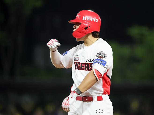 KIA 타이거즈 김도영