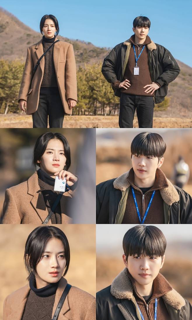 ‘메스를 든 사냥꾼’ 1회부터 뜨겁다! (사진: STUDIO X+U)