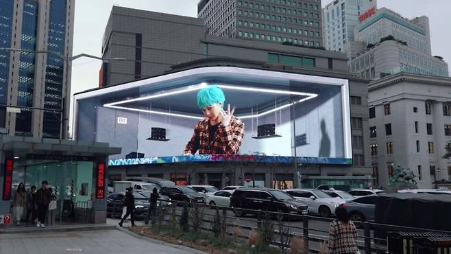 /사진=신세계백화점