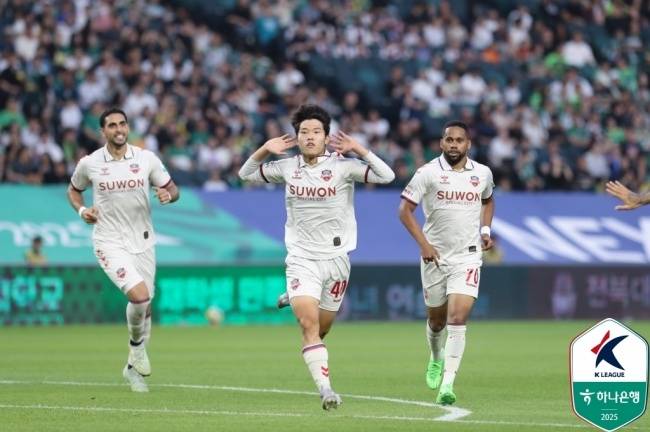 사진=프로축구연맹