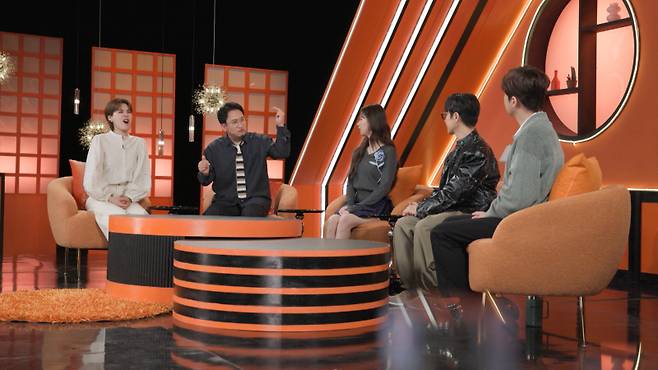 셀럽병사의 비밀