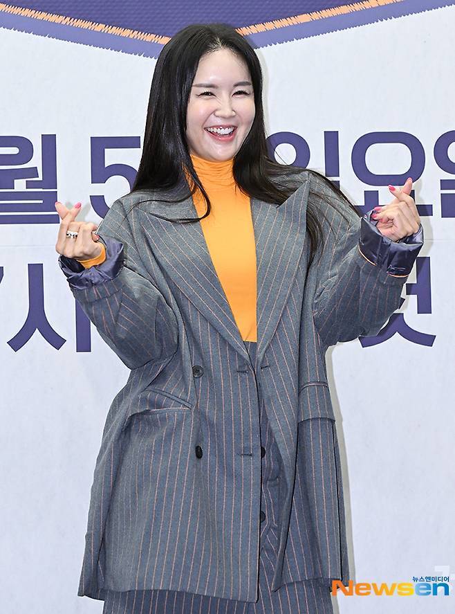 장영란/뉴스엔DB