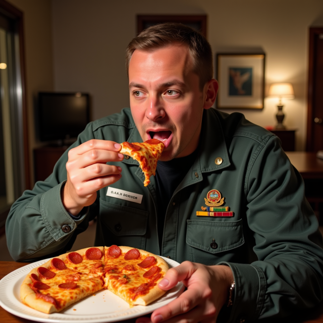 AI 이미지 생성기로 만든 사진. 툴 제공 = 플라멜