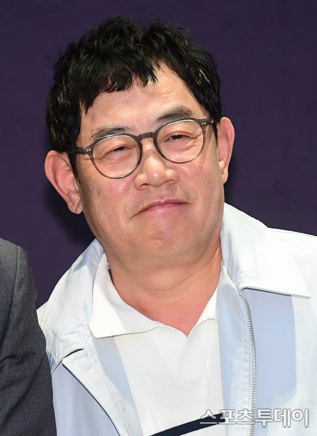 이경구 / 사진=DB