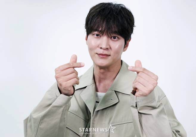 2025.06.09 배우 주원 AAA 인터뷰 /사진=이동훈