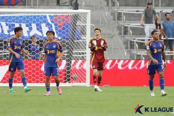 ⓒ프로축구연맹