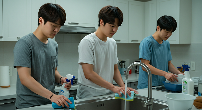 기사 이해를 돕기 위해 AI로 생성한 이미지