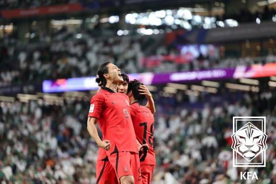 사진=대한축구협회