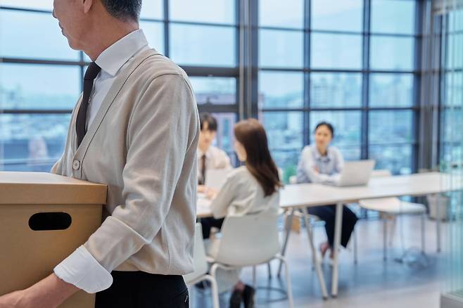 사진은 기사와 관련 없음. 사진=게티이미지뱅크