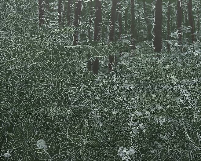 존재의 시간-사라지는 것들에 대하여(2019).