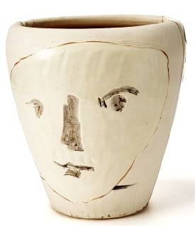 ‘얼굴과 부엉이’