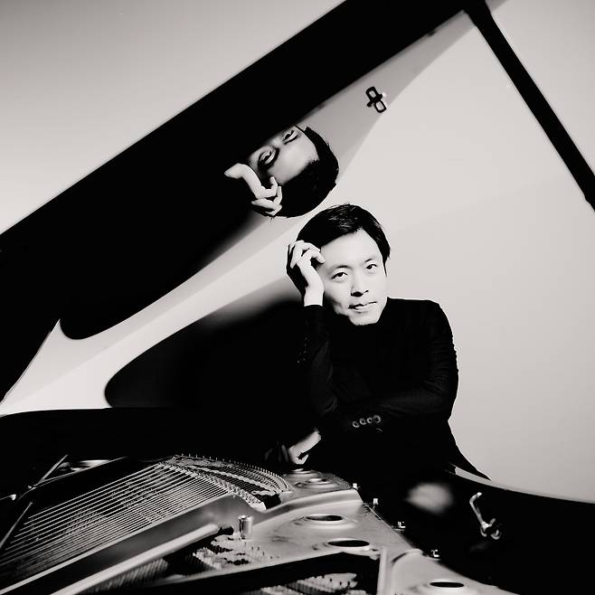 Pianist Kim Sun-wook (Vincero)