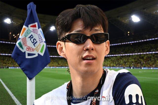 손흥민./게티이미지코리아