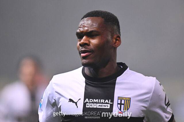 앙게요안 보니./게티이미지코리아