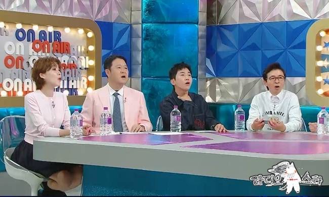 MBC ‘라디오스타’ 제공