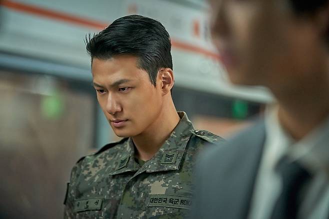 영화 ‘전지적 독자 시점’ 스틸