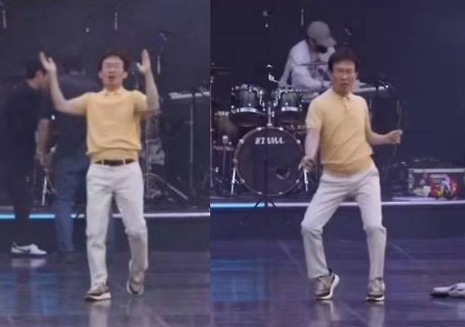 '청춘테이프' 영상 캡처