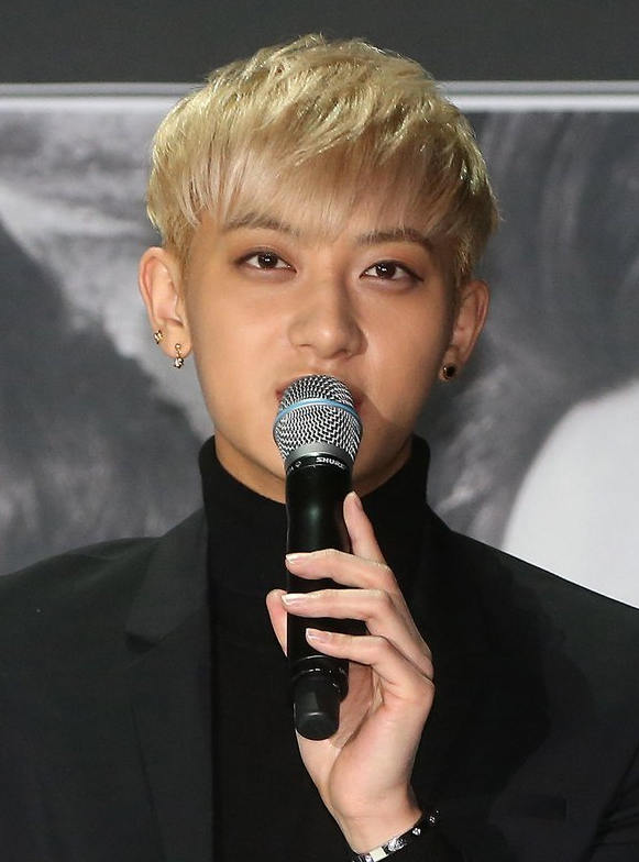 그룹 엑소 출신 타오. 연합뉴스