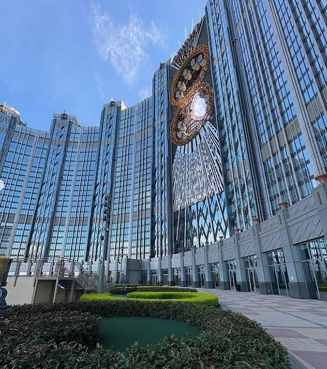 /사진=최시훈 SNS