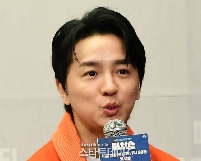 조정식. 사진ㅣ스타투데이DB