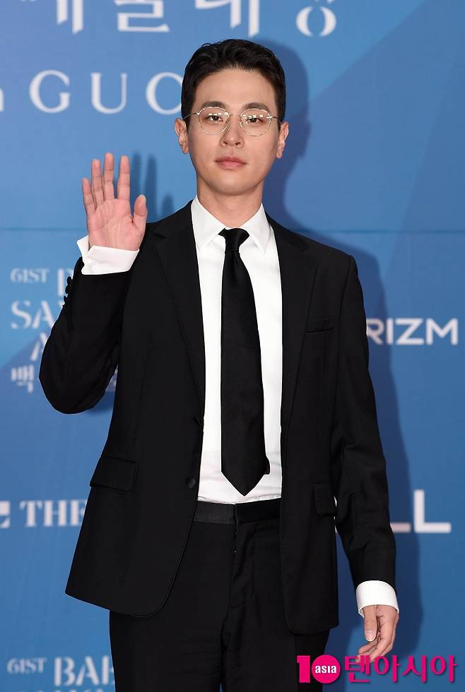 박정민 / 사진=텐아시아DB