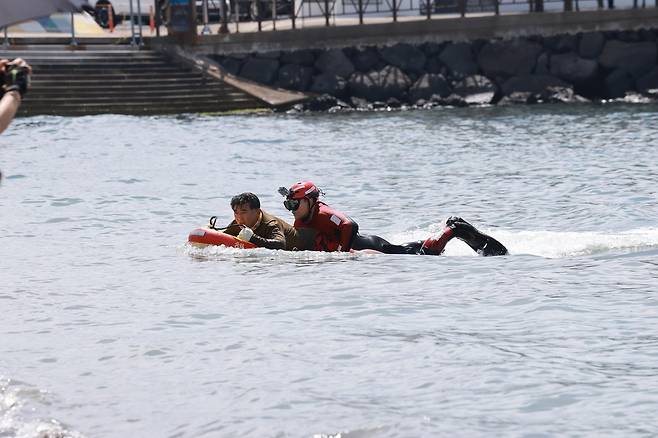 사진=제주지방해양경찰청