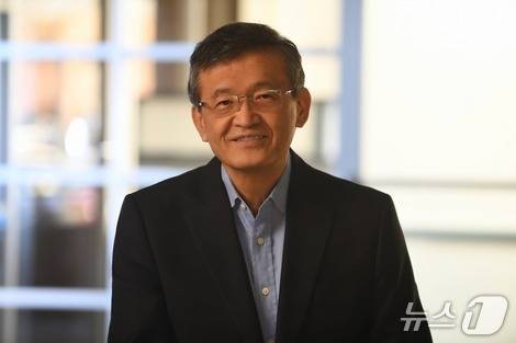 립부 탄 인텔 CEO - 회사 홈피 갈무리